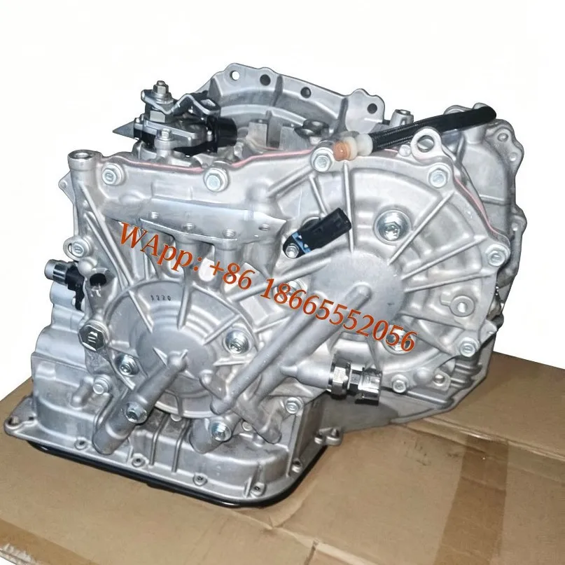 Compatible with Corolla K310/K311CVT refurbished gearbox
Compatible with Corolla K310/K311CVT refurbished gearbox