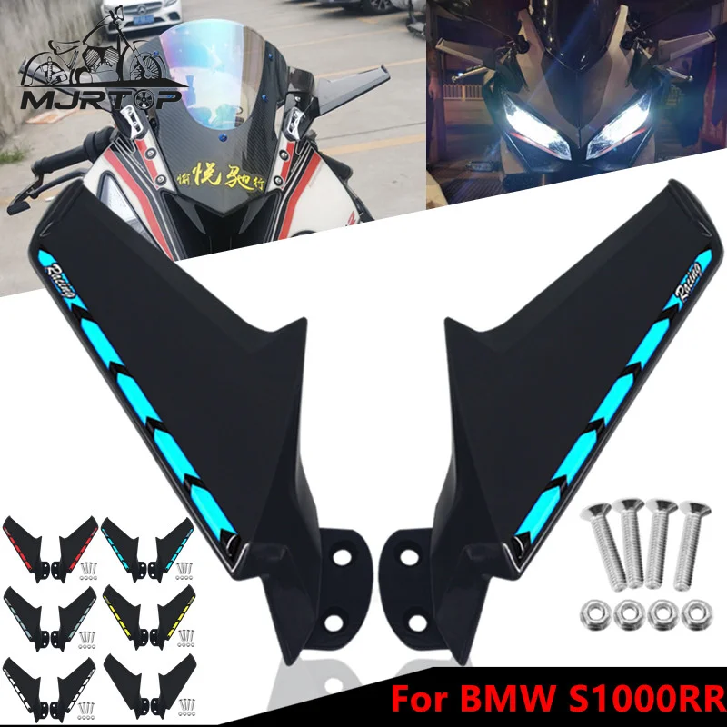 High quality For S1000RR S 1000 RR s1000rr 2009-2018 CNC Modified Motorcycle Rearview Mirror Fixed Wind Wing rearview Mirrors
High quality For S1000RR S 1000 RR s1000rr 2009-2018 CNC Modified Motorcycle Rearview Mirror Fixed Wind Wing rearview Mirrors