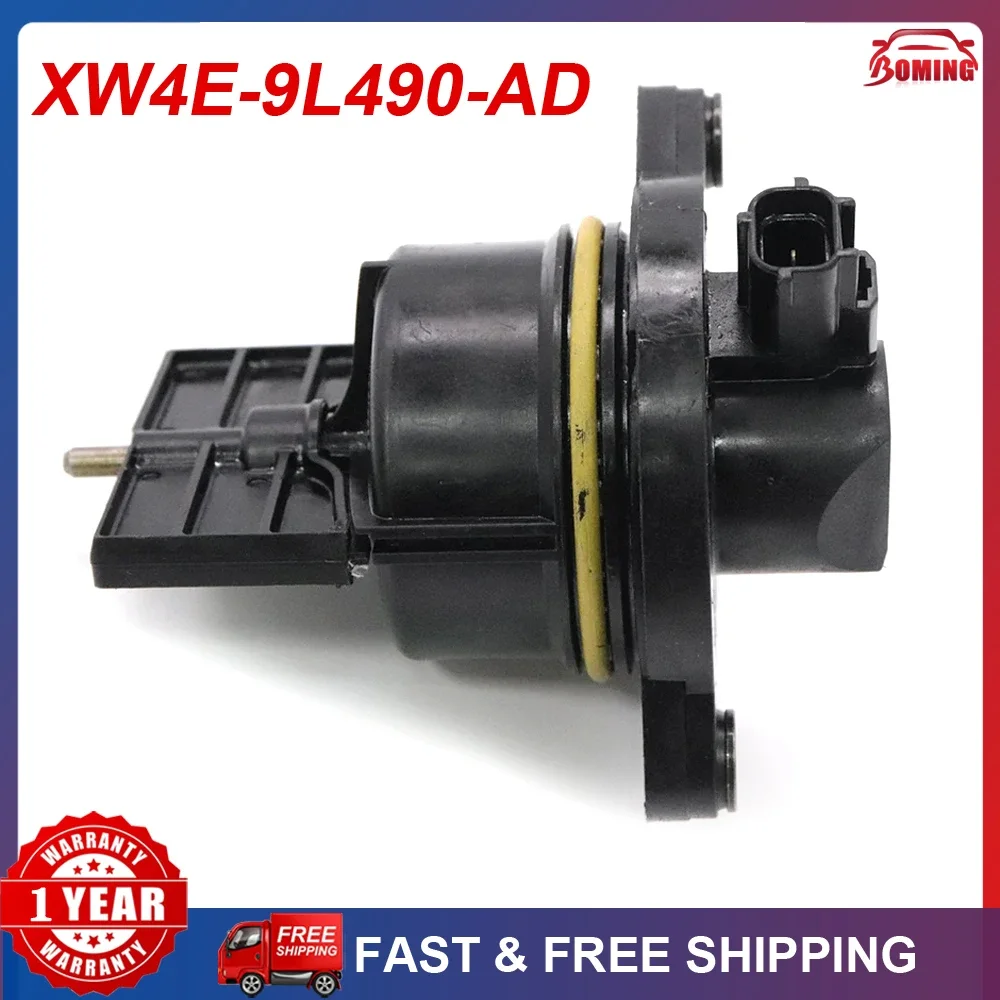 Car Manifold Air Valve XW4E-9L490-AD For Jaguar X-Type S-Type 2.5L 3.0L 2001-2008 Ford TAURUS XW4E9L490AD New
Car Manifold Air Valve XW4E-9L490-AD For Jaguar X-Type S-Type 2.5L 3.0L 2001-2008 Ford TAURUS XW4E9L490AD New