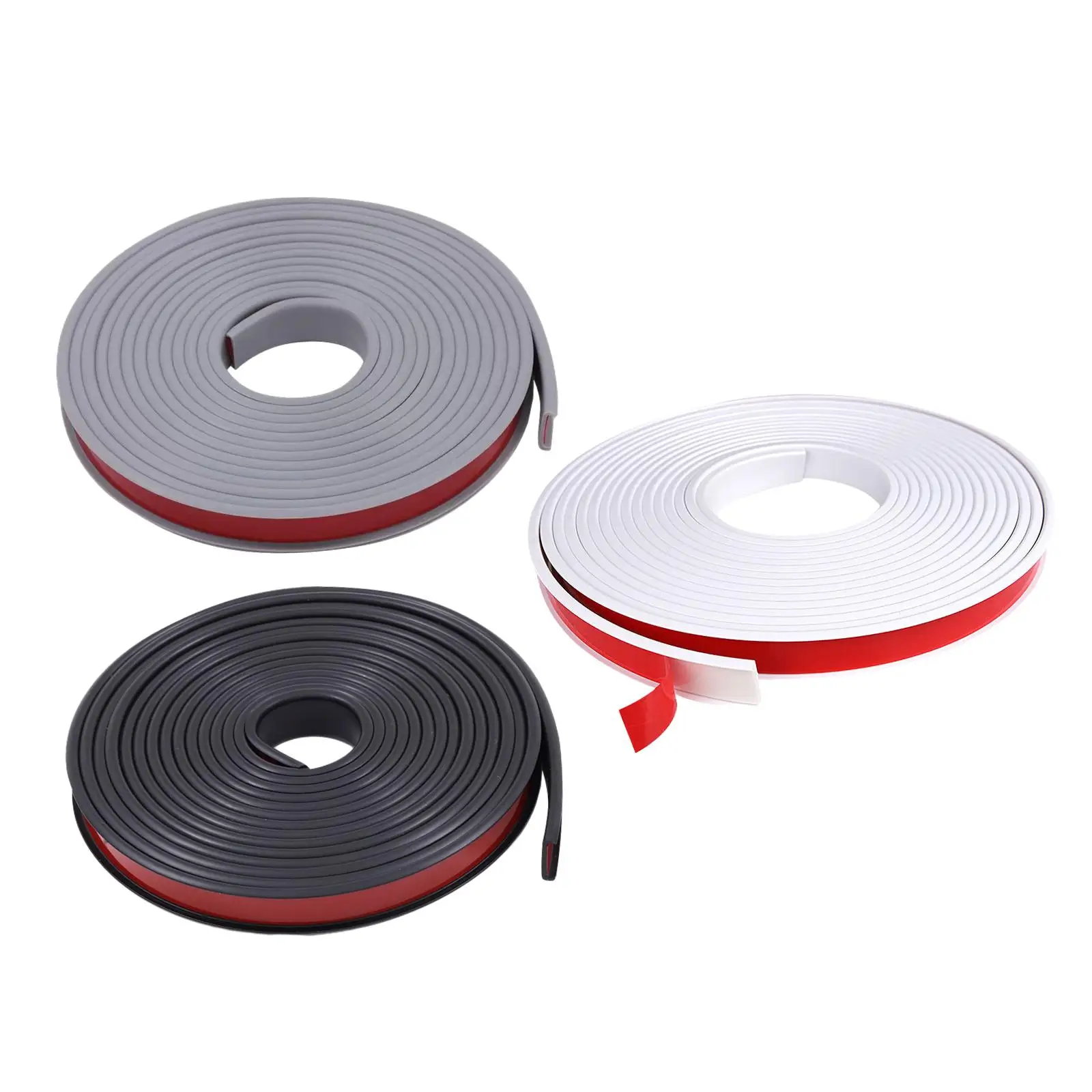 Furniture Edge Protector 10M 18mm Self Adhesive Veneer Edging U Shape Edge Banding for Boards Shelf Counter Cabinet Repair Chair
Furniture Edge Protector 10M 18mm Self Adhesive Veneer Edging U Shape Edge Banding for Boards Shelf Counter Cabinet Repair Chair