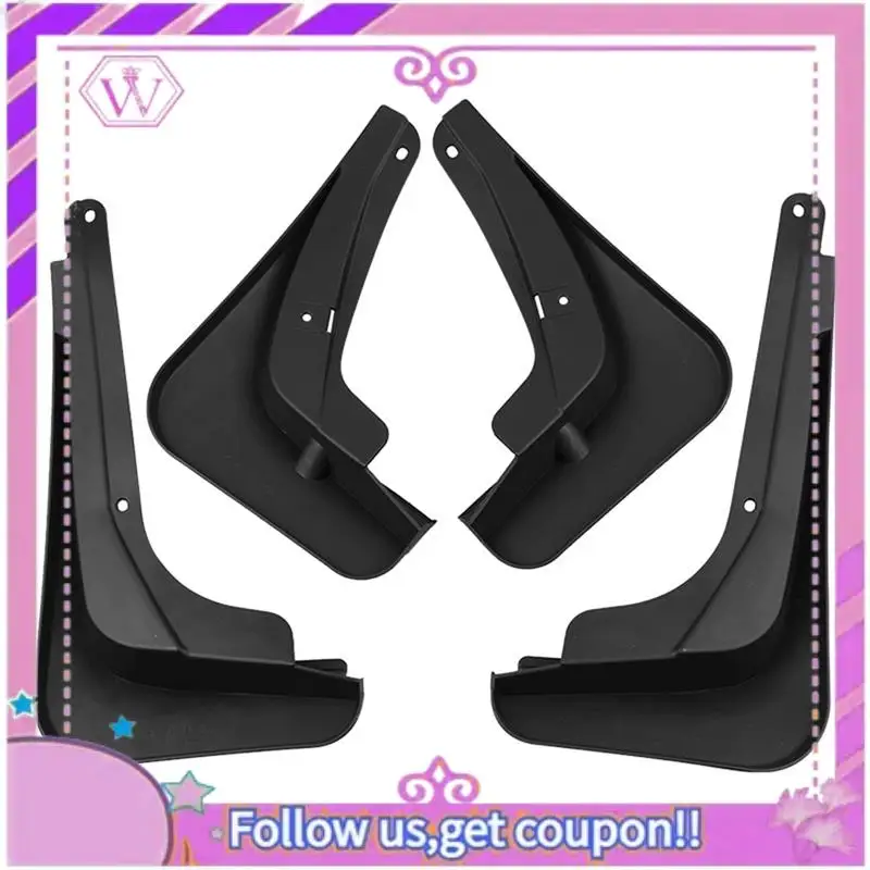 Latest Car Mudflaps For Chery Exeed RX 2023 2024 Mudguards Mud Flaps Splash Guards Front Rear Wheels Fender Parts Accessories
Latest Car Mudflaps For Chery Exeed RX 2023 2024 Mudguards Mud Flaps Splash Guards Front Rear Wheels Fender Parts Accessories