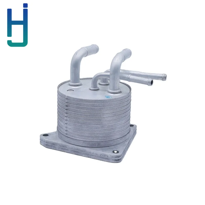 68025160AA новый масляный радиатор для трансмиссионного двигателя Dodge Calibe Jeep Compass Patriot 2920A141
68025160AA новый масляный радиатор для трансмиссионного двигателя Dodge Calibe Jeep Compass Patriot 2920A141