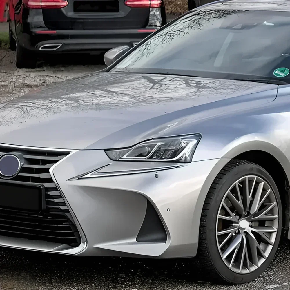 Автомобильные фары для Lexus Is300 2017-2020, автомобильные передние фонари в сборе, модифицированный светодиодный динамический стример, дневные фары, аксессуары для инструментов
Автомобильные фары для Lexus Is300 2017-2020, автомобильные передние фонари в сборе, модифицированный светодиодный динамический стример, дневные фары, аксессуары для инструментов