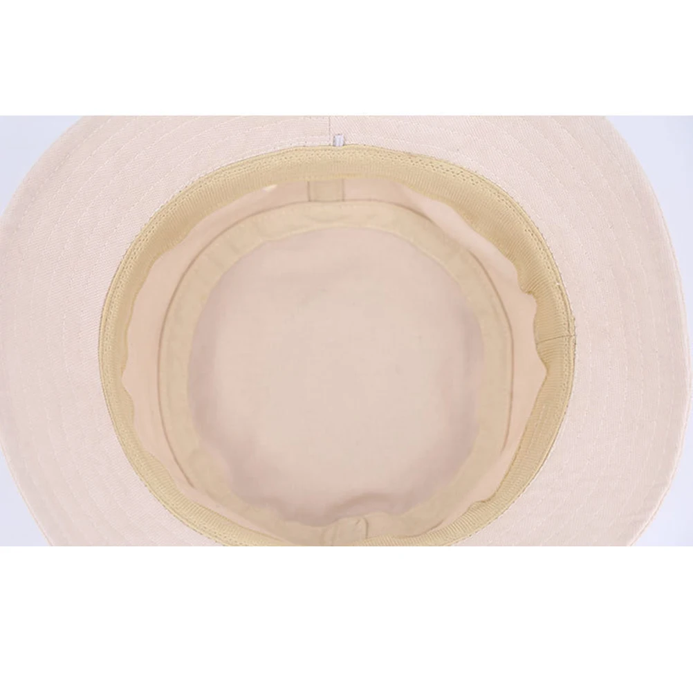 6pcs Adjustable Drawstring Hat Sweat Band Replacement Diy Accessories For Sticky Khaki Moisture Absorbent Polyester
6pcs Adjustable Drawstring Hat Sweat Band Replacement Diy Accessories For Sticky Khaki Moisture Absorbent Polyester