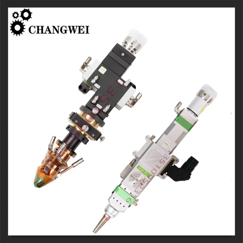Latest Laser Cutting Head High Power Laser Swing Scanning Flying Welding Head Cnc Fiber Laser Welding Head
Latest Laser Cutting Head High Power Laser Swing Scanning Flying Welding Head Cnc Fiber Laser Welding Head