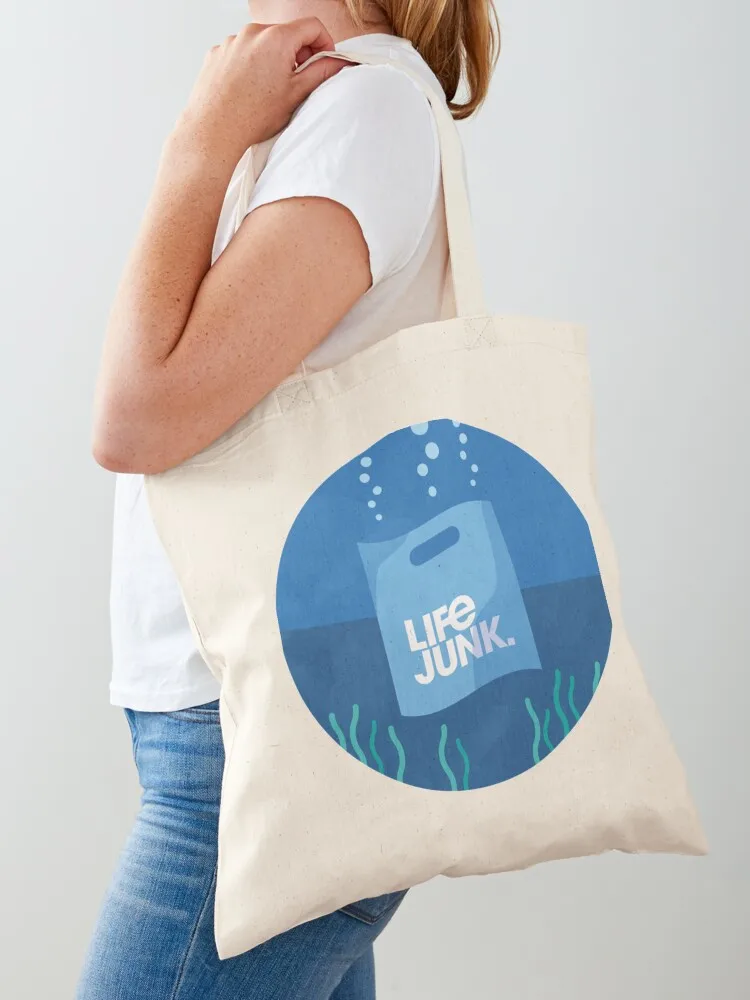 Life junk - plastic bag Tote Bag bags luxury women Women's handbag Shopper handbag tote bag custom
Life junk - plastic bag Tote Bag bags luxury women Women's handbag Shopper handbag tote bag custom