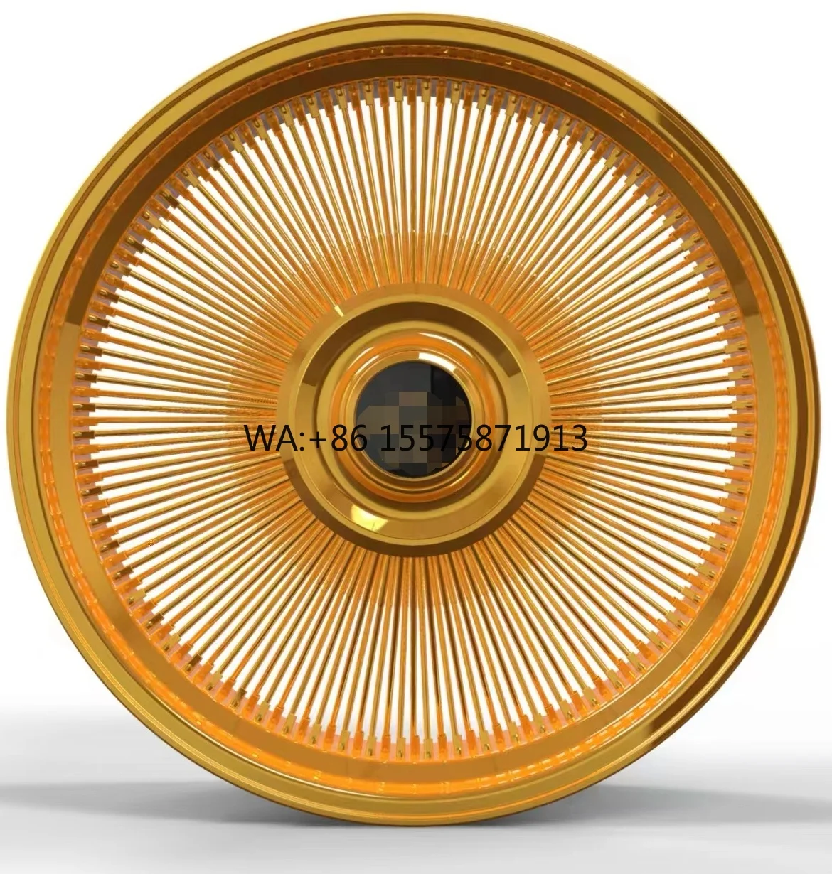 5holes 5X120 Steel Cars Wheel Rim Gold Wheels Rims for Suv Cars
5holes 5X120 Steel Cars Wheel Rim Gold Wheels Rims for Suv Cars