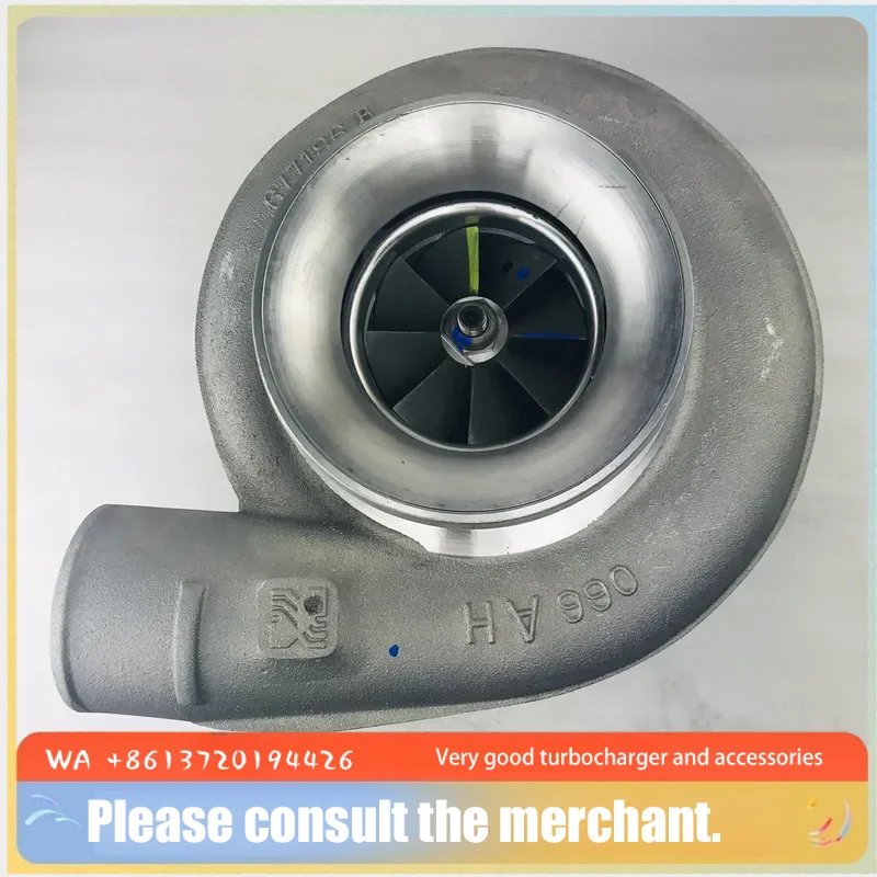 Turbo Professional 177287 RE 508022 , RE 506333 RE 525341 RE 507021 171558 175252 173342 6125H RE 515851 RE 515852 турбокомпрессор
Turbo Professional 177287 RE 508022 , RE 506333 RE 525341 RE 507021 171558 175252 173342 6125H RE 515851 RE 515852 турбокомпрессор