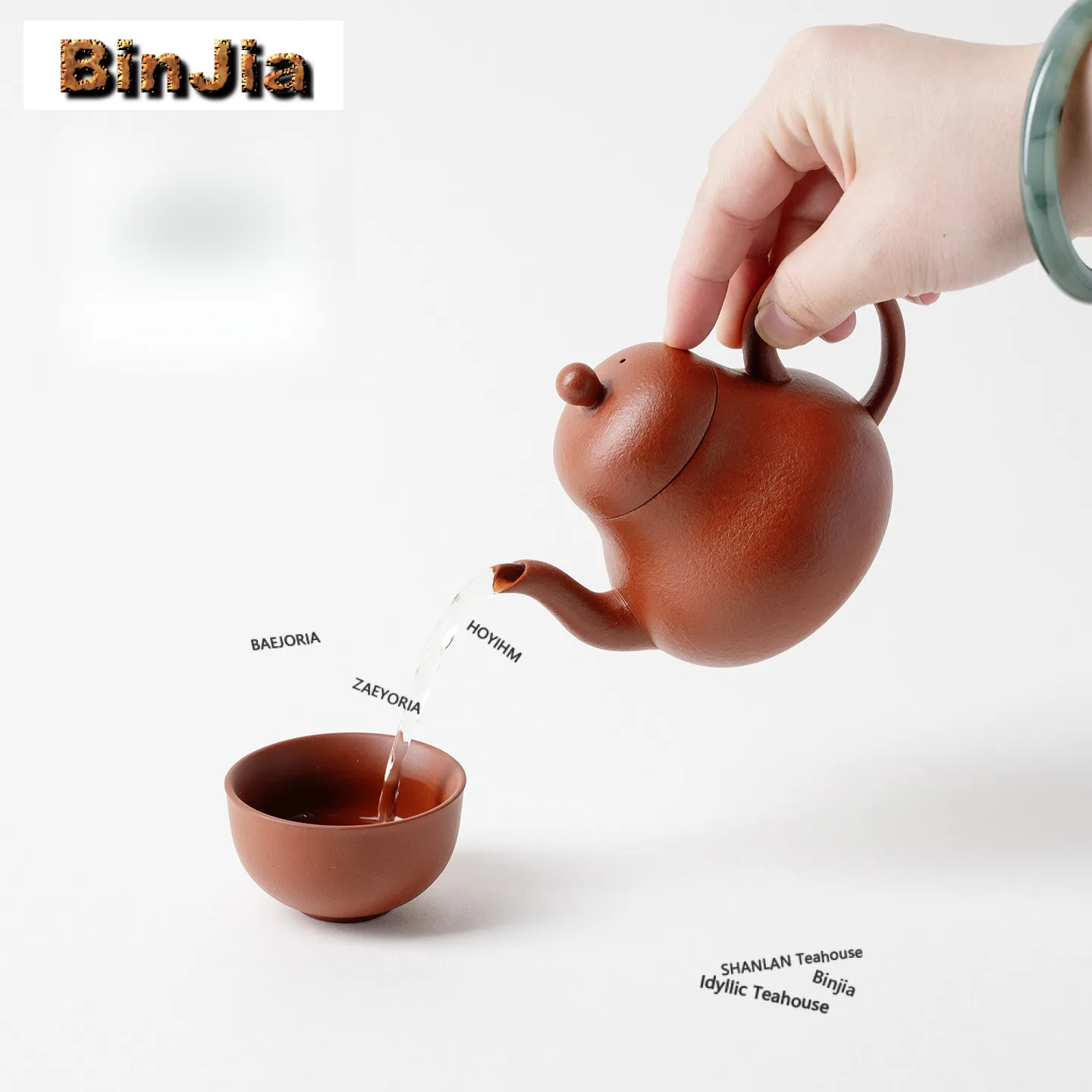 120ml Purple Clay Zhu Mud Si Ting Teapot Handmade Tea Infuser Pot Tea Maker Kettle With Ball Hole Tea Ceremony Accessories Gift
120ml Purple Clay Zhu Mud Si Ting Teapot Handmade Tea Infuser Pot Tea Maker Kettle With Ball Hole Tea Ceremony Accessories Gift