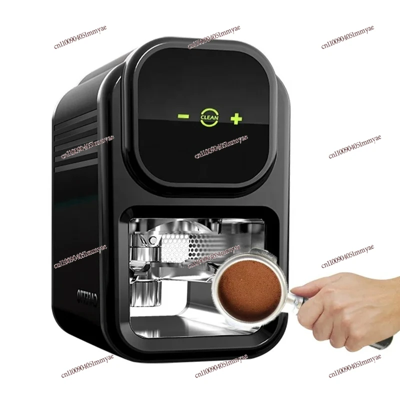 lectric Coffee Tamper Machine Automatic Coffee Tampering Easy to Use Tamper With Pressure Control
lectric Coffee Tamper Machine Automatic Coffee Tampering Easy to Use Tamper With Pressure Control