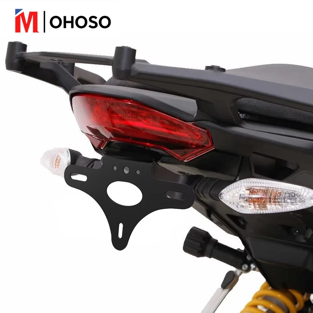 For Ducati Multistrada 1200/1200S 2010-2011-2012-2013-2014 Tail Tidy Fender Kit License Plate Holder Registration Number Bracket
For Ducati Multistrada 1200/1200S 2010-2011-2012-2013-2014 Tail Tidy Fender Kit License Plate Holder Registration Number Bracket