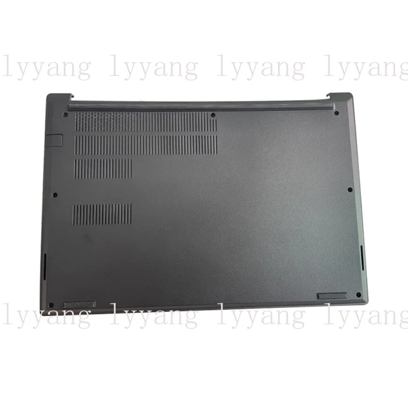 f For Lenovo ThinkPad E14 R14 D Shell Bottom Plastic 5CB1B94125
f For Lenovo ThinkPad E14 R14 D Shell Bottom Plastic 5CB1B94125