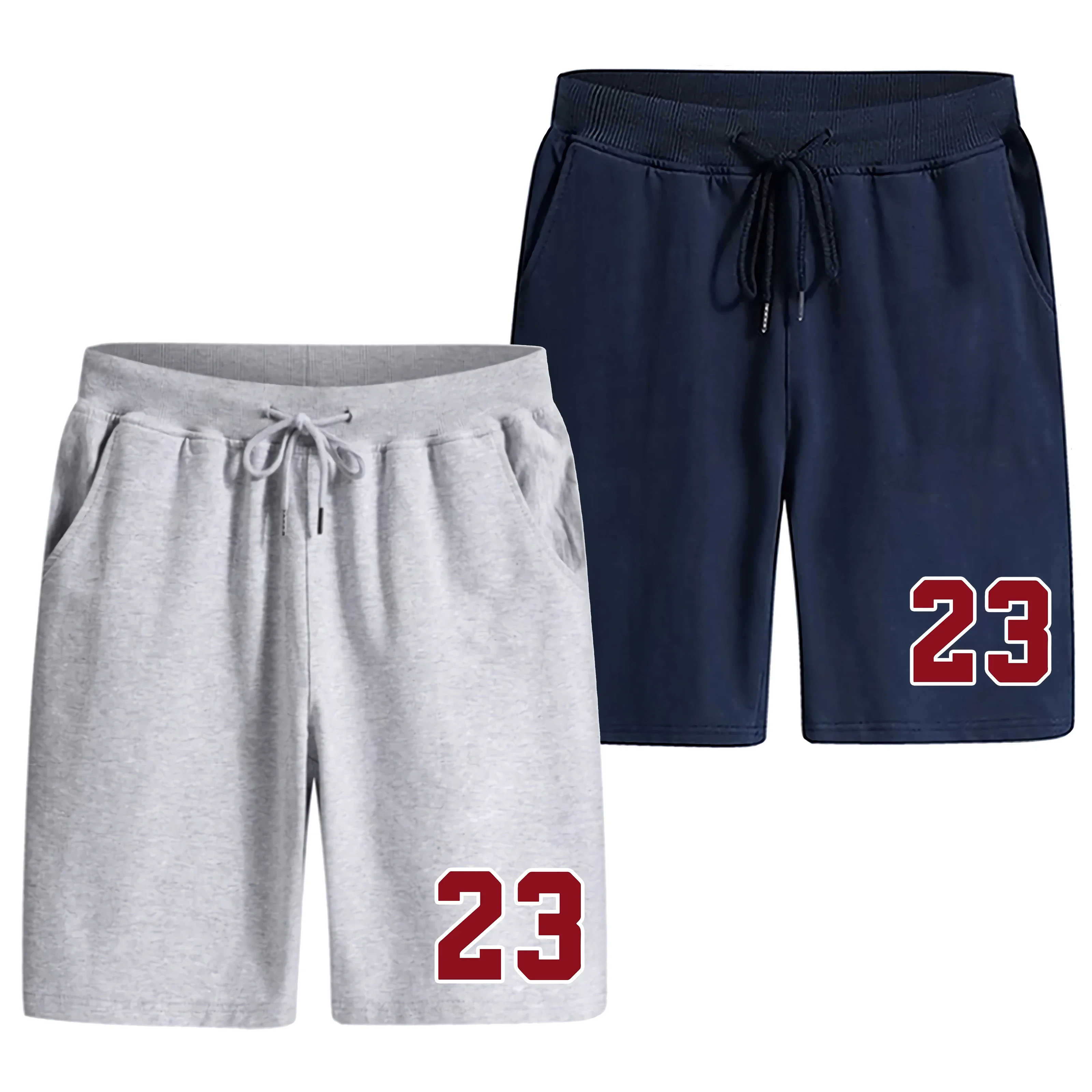 Лидер продаж на каждый день, мужские спортивные шорты, повседневные модные мужские шорты для бега на открытом воздухе, универсальные спортивные шорты, свободные баскетбольные летние удобные вентилируемые шорты
Лидер продаж на каждый день, мужские спортивные шорты, повседневные модные мужские шорты для бега на открытом воздухе, универсальные спортивные шорты, свободные баскетбольные летние удобные вентилируемые шорты