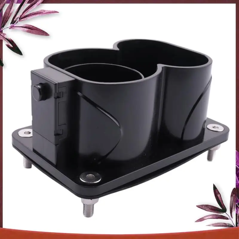 Durable EV Charger Bracket Dock Round EVSE Nozzle Bracket For IEC 62196-3 CCS2 Connector
Durable EV Charger Bracket Dock Round EVSE Nozzle Bracket For IEC 62196-3 CCS2 Connector