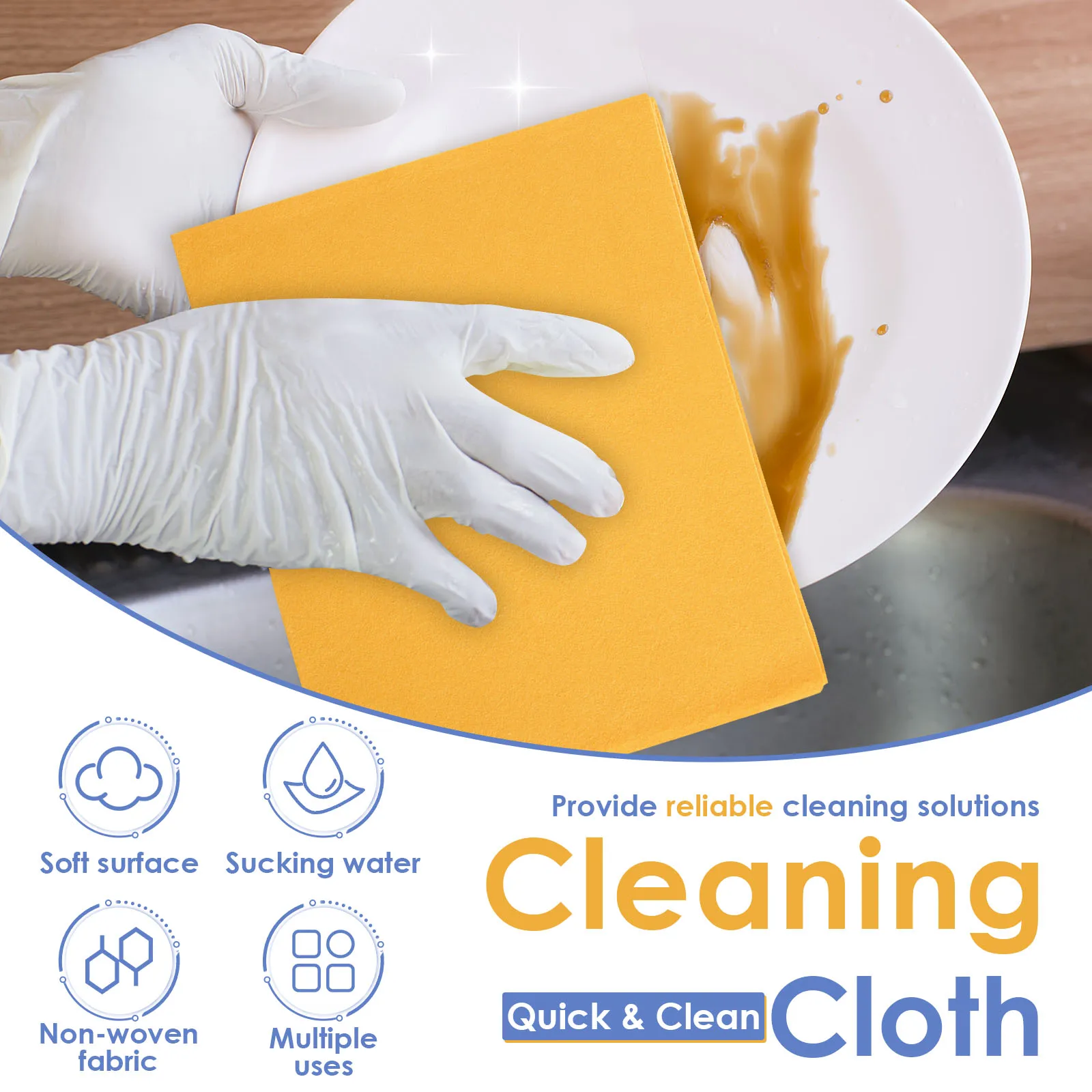 16/8 шт. Ультраабсорбирующие многоразовые салфетки-тряпки для уборки: для кухни, дома, ванной, автомобиля, универсальные
16/8 шт. Ультраабсорбирующие многоразовые салфетки-тряпки для уборки: для кухни, дома, ванной, автомобиля, универсальные