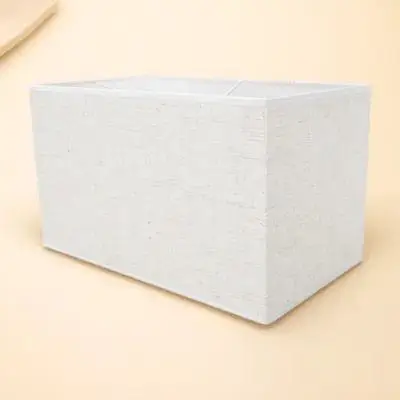 Linen Lampshade Cover Dustproof Cloth for Home Hotel Bedroom Study Decorative Protective Beige Desktop Light Cover Easy Install
Linen Lampshade Cover Dustproof Cloth for Home Hotel Bedroom Study Decorative Protective Beige Desktop Light Cover Easy Install