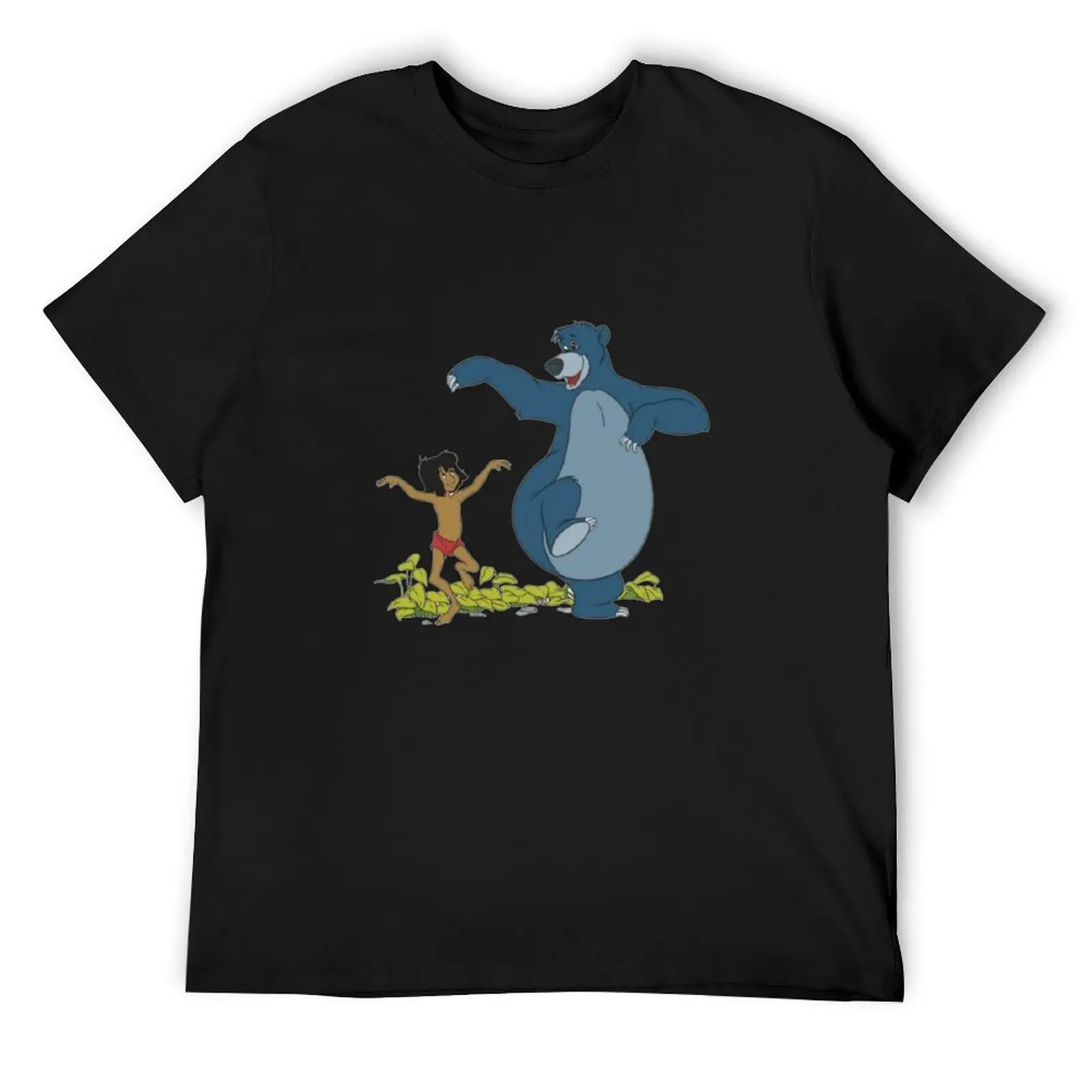 Футболка Mowgli and baloo, футболки с рисунком для баскетбола, футболки с рисунком, мужские футболки с рисунком
Футболка Mowgli and baloo, футболки с рисунком для баскетбола, футболки с рисунком, мужские футболки с рисунком
