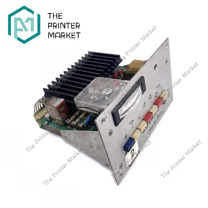 A37U010970 Circuit Board For Roland PCB Macine Parts A 37U 0109 70 Man Roland Machine Board A 37U 0109 70 9010 953
A37U010970 Circuit Board For Roland PCB Macine Parts A 37U 0109 70 Man Roland Machine Board A 37U 0109 70 9010 953