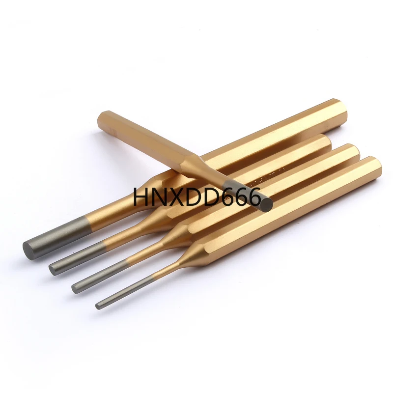 Cylindrical punch Crv Steel 1Pcs Punching Center Round Chisel Hand Tool Percussion Punch Fitter Special Punch 3 4 5 6 8mm
Cylindrical punch Crv Steel 1Pcs Punching Center Round Chisel Hand Tool Percussion Punch Fitter Special Punch 3 4 5 6 8mm