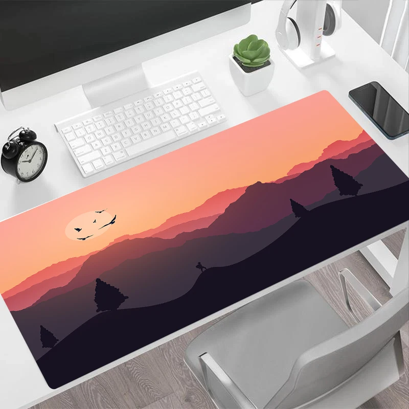 Cartoon mouse pad Large Anime HD Player Game Accessories Keyboard pad desk pad Office rubber soft carpet non-slip High qualityXL
Cartoon mouse pad Large Anime HD Player Game Accessories Keyboard pad desk pad Office rubber soft carpet non-slip High qualityXL
