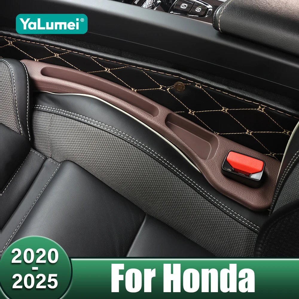 Car Seat Gap Storage Strip Bendable Leak Proof Filler Strip For Honda Fit Jazz GR GS City GN2 Elevate 2020-2022 2023 2024 2025
Car Seat Gap Storage Strip Bendable Leak Proof Filler Strip For Honda Fit Jazz GR GS City GN2 Elevate 2020-2022 2023 2024 2025