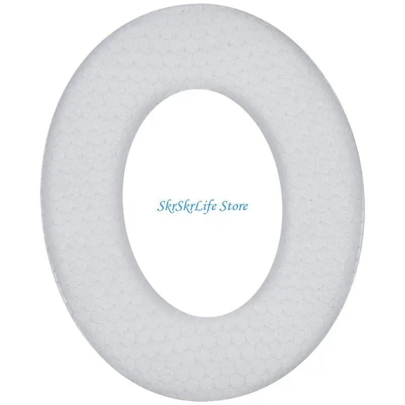 E65E Breathable Headphone Ear Covers Earpads Durability Sweat Resistant for NC700
E65E Breathable Headphone Ear Covers Earpads Durability Sweat Resistant for NC700