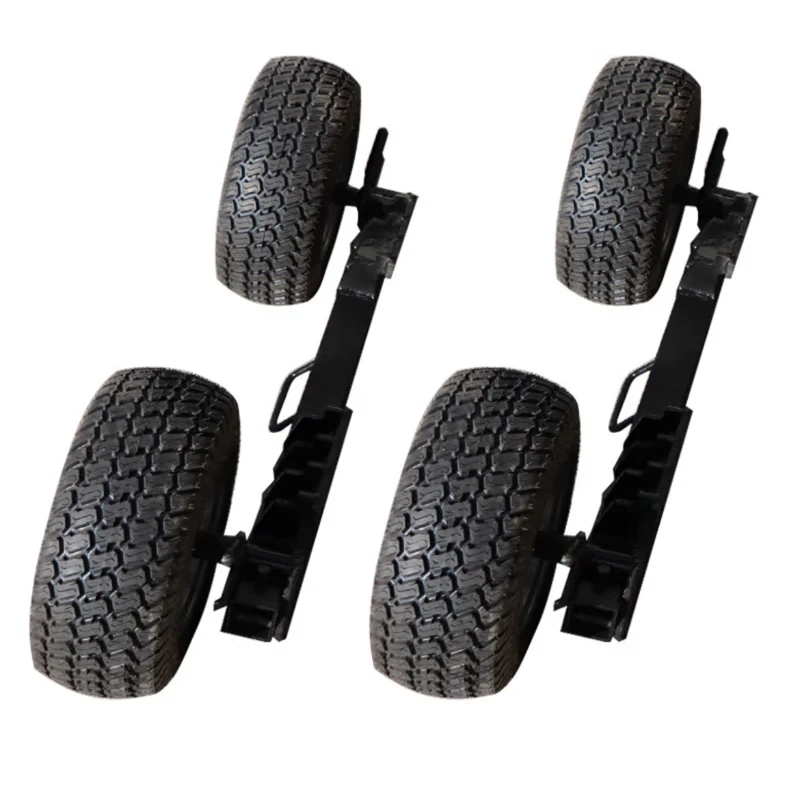 High-Speed Large Auxiliary Wheels for Barricade Rescue Trailer Complete Set Reinforced Lifter .This Is Merely A Deposit.
High-Speed Large Auxiliary Wheels for Barricade Rescue Trailer Complete Set Reinforced Lifter .This Is Merely A Deposit.