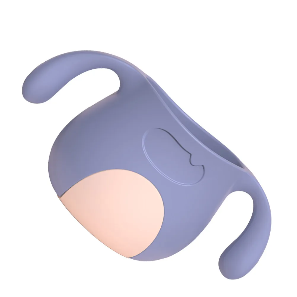 Ergonomic Silicone Training Cup for Babies and Toddlers Double Handle Design Anti-Fall Baby Water Glass Open Toddler
Ergonomic Silicone Training Cup for Babies and Toddlers Double Handle Design Anti-Fall Baby Water Glass Open Toddler