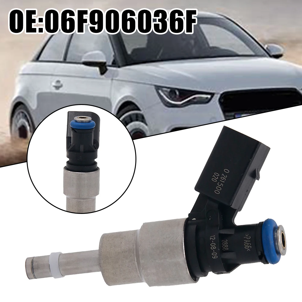Car Fuel Injector For A1 For A3 For TT For S3 For Golf For Scirocco Plastic And Mental 06F906036F High Performance Fuel Injecto
Car Fuel Injector For A1 For A3 For TT For S3 For Golf For Scirocco Plastic And Mental 06F906036F High Performance Fuel Injecto
