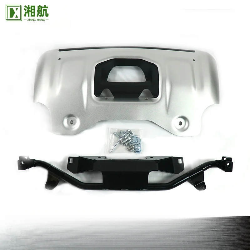 Подходит для песочного дефлектора Land Rover Defender (оригинальная модель)
Подходит для песочного дефлектора Land Rover Defender (оригинальная модель)