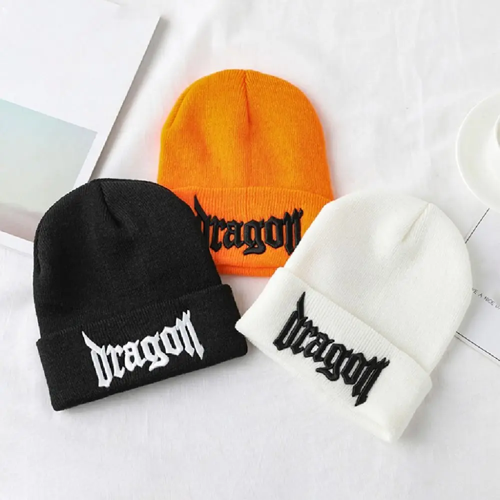 Fashion Thickened Winter Hat Ear Protection Elastic Knitted Cap Keep Warm Casual Beanie Hats for Men Women
Fashion Thickened Winter Hat Ear Protection Elastic Knitted Cap Keep Warm Casual Beanie Hats for Men Women