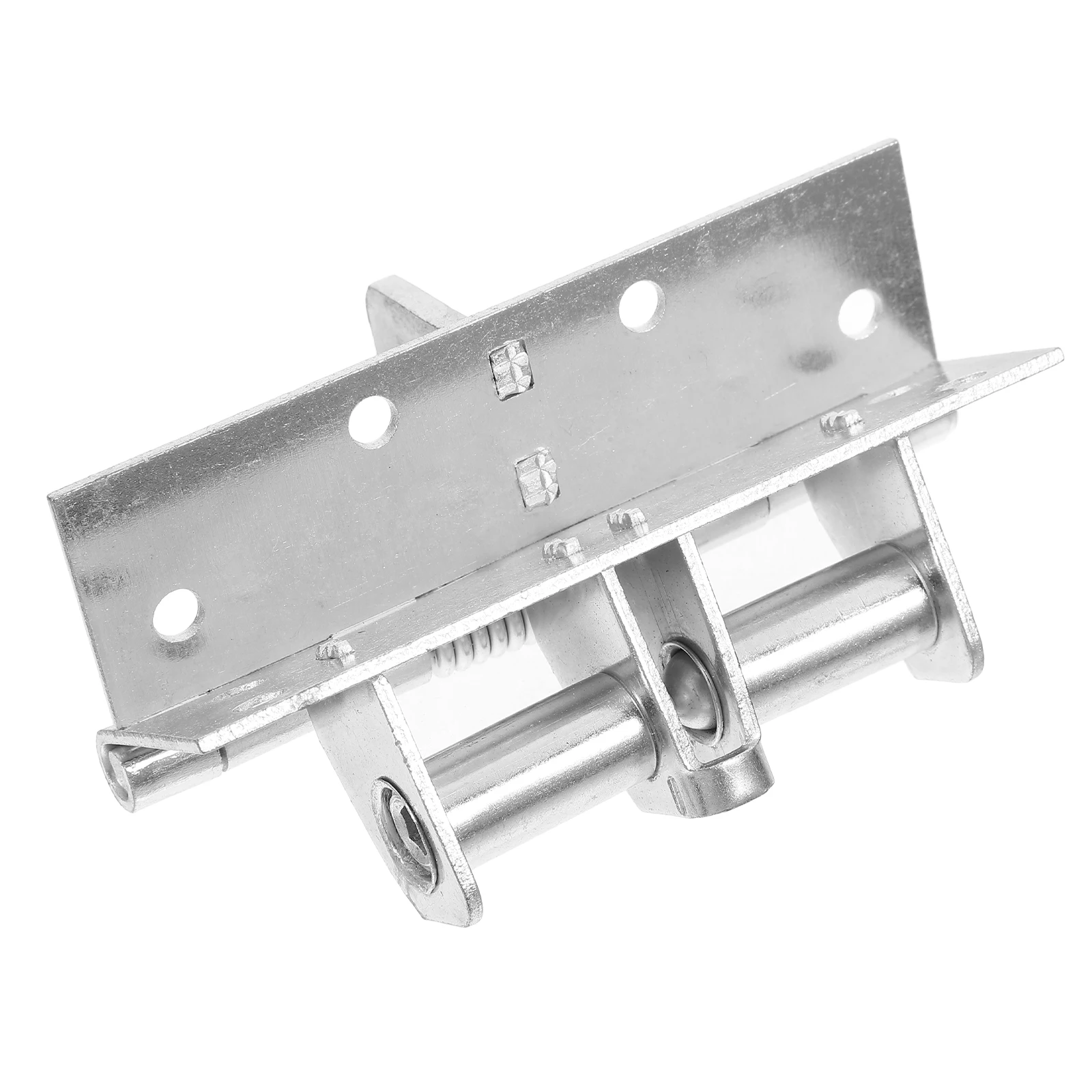 1 set Spring Hinge Metal Cabinet Door Hinges Sturdy Self-Closing Bent Corner Replacement for Kitchen Cupboard Cold Rolled Steel
1 set Spring Hinge Metal Cabinet Door Hinges Sturdy Self-Closing Bent Corner Replacement for Kitchen Cupboard Cold Rolled Steel
