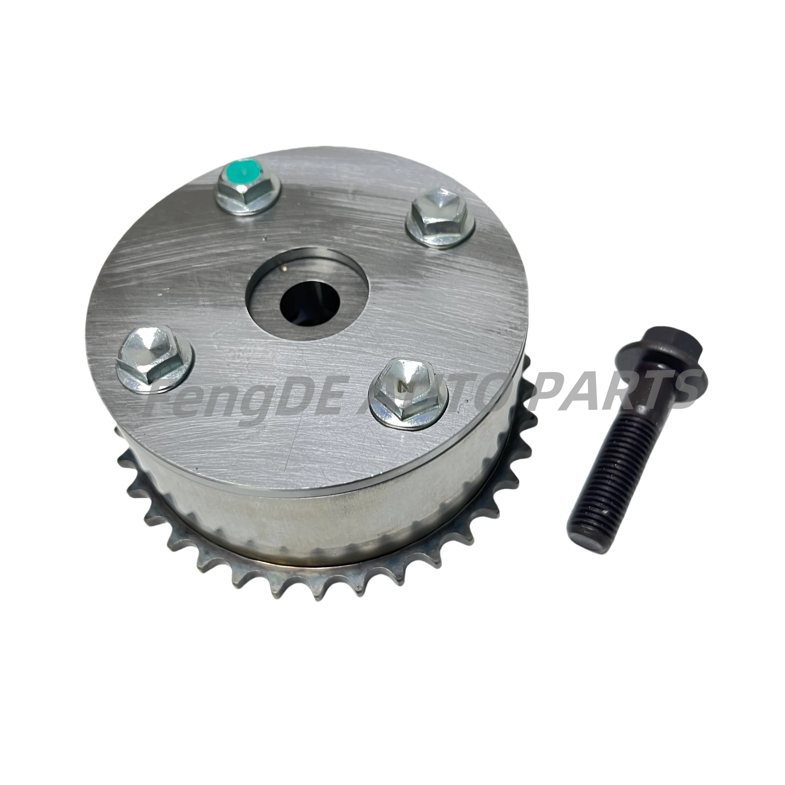 Engine Variable Valve Timing Gear VVT For COROLLA AURIS MR-S CELICA PREMIO/ALLION AVENSIS RAV4 ISIS 13050-22012 13050-0D010
Engine Variable Valve Timing Gear VVT For COROLLA AURIS MR-S CELICA PREMIO/ALLION AVENSIS RAV4 ISIS 13050-22012 13050-0D010