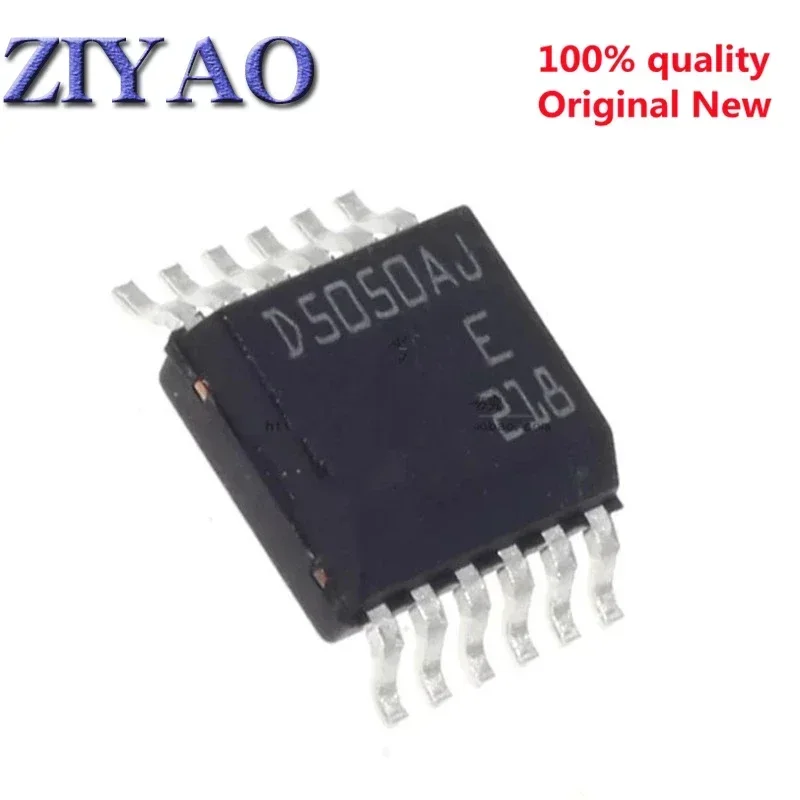 5PCS D5050AJ Active Components
5PCS D5050AJ Active Components
