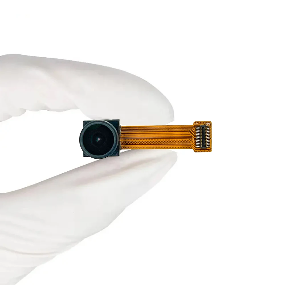 2MP Near Infrared Ultra Low Light STARVIS IMX290 Camera Module with 1080P 120fps/60fps MIPI CSI Interface
2MP Near Infrared Ultra Low Light STARVIS IMX290 Camera Module with 1080P 120fps/60fps MIPI CSI Interface