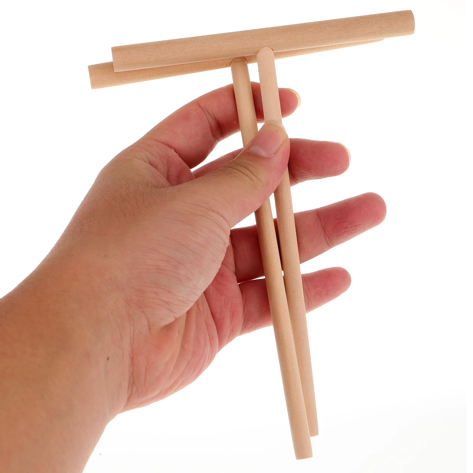 2Pcs Wooden Pancake Cooking Utensils Premium Spreader Tools Ergonomic Design for Pancakes Crepes Omelets Fried Eggs Kitchen
2Pcs Wooden Pancake Cooking Utensils Premium Spreader Tools Ergonomic Design for Pancakes Crepes Omelets Fried Eggs Kitchen