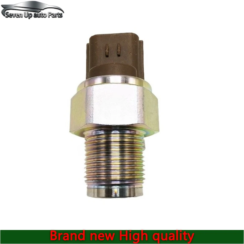 499000-6131 A499000-6131 Brand New New Fuel Rail Pressure Sensor For NNissan Navara D40 NP300 for Isuzu Rodeo D-MAX
499000-6131 A499000-6131 Brand New New Fuel Rail Pressure Sensor For NNissan Navara D40 NP300 for Isuzu Rodeo D-MAX