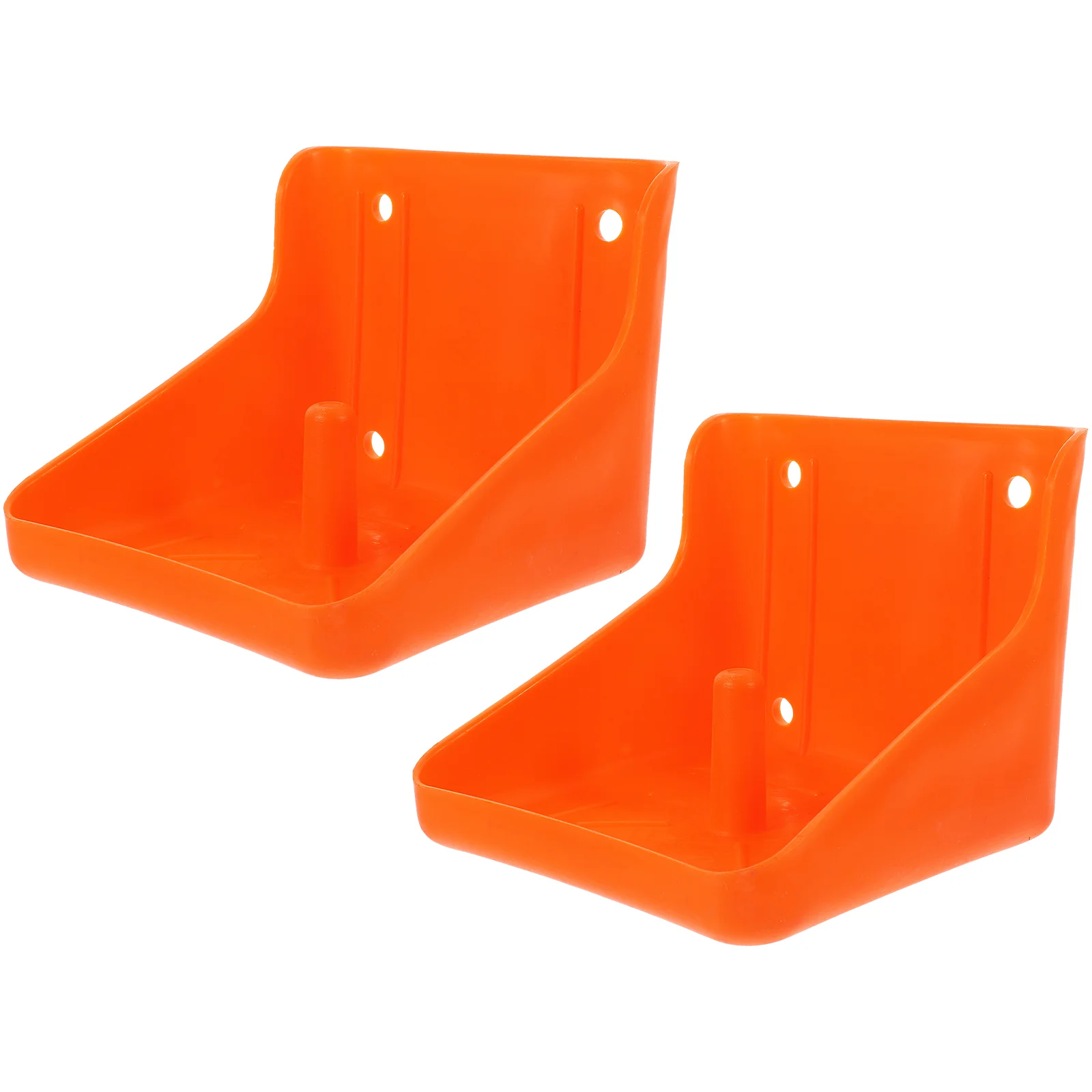 2pcs Thickened Salt Brick Holder Cattle Sheep Horse Salt Block Rack Easy Assemble Mount Sturdy Farm Livestock Accessory
2pcs Thickened Salt Brick Holder Cattle Sheep Horse Salt Block Rack Easy Assemble Mount Sturdy Farm Livestock Accessory