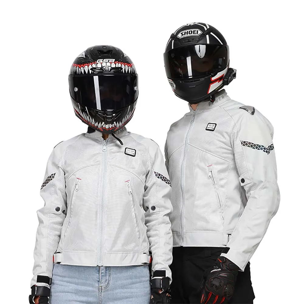 Motorcycle Protection Equipment Motorbike Clothing Fall Preventionwear Resistant With CE Protector For 4 Season
Motorcycle Protection Equipment Motorbike Clothing Fall Preventionwear Resistant With CE Protector For 4 Season