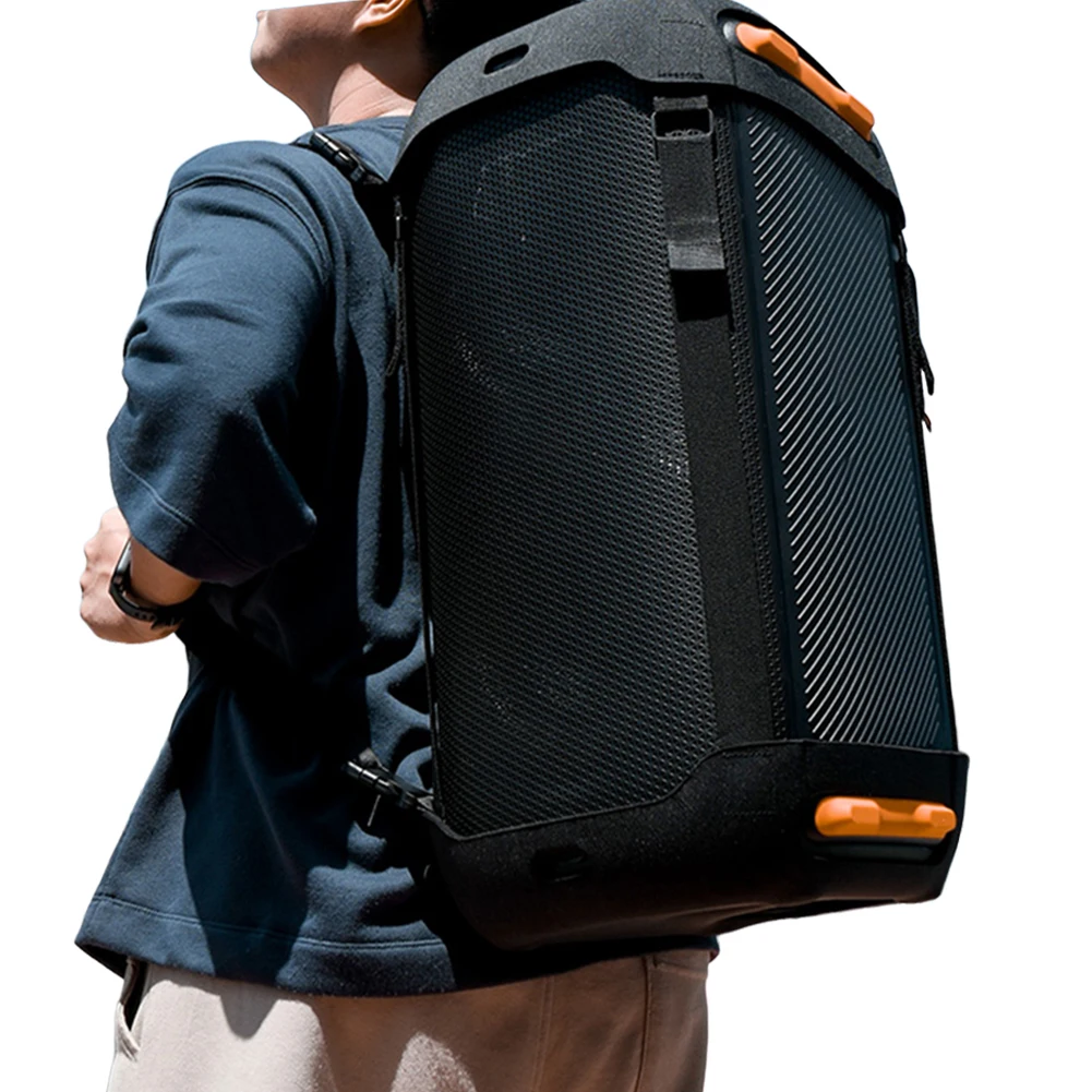 Travel Carrying Case with Dual Shoulder Strap Speaker Carrier Travel Carry Holder Pouch for JBL Partybox 110 Portable Speaker
Travel Carrying Case with Dual Shoulder Strap Speaker Carrier Travel Carry Holder Pouch for JBL Partybox 110 Portable Speaker