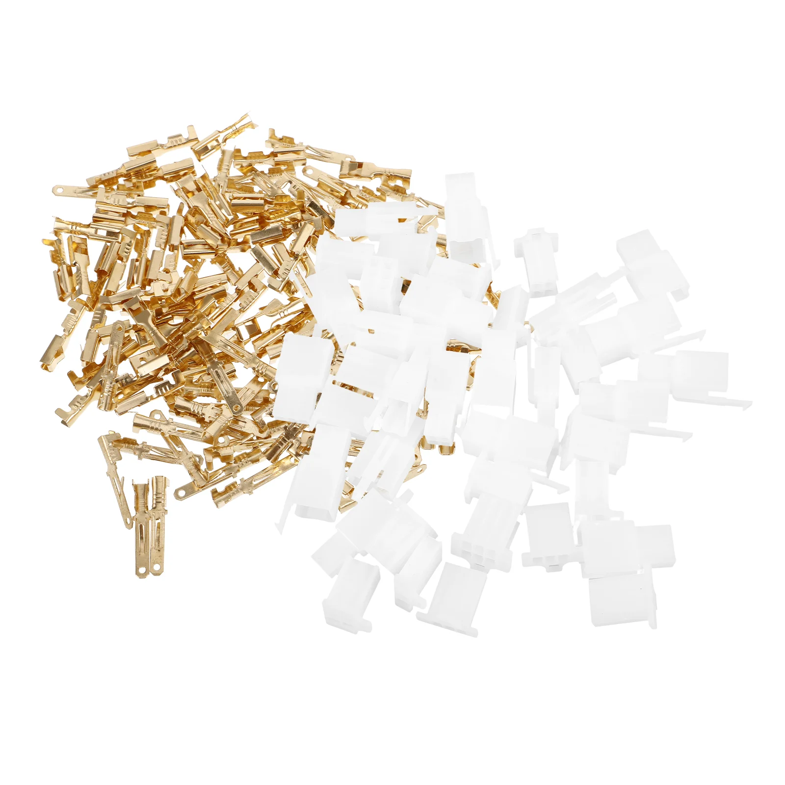 Waterproof Connector Terminal Pins Car Wire Connectors Kit Wiring Harness Automotive Motorcycle Replacement
Waterproof Connector Terminal Pins Car Wire Connectors Kit Wiring Harness Automotive Motorcycle Replacement