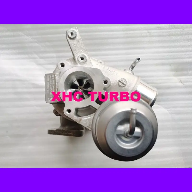 NEW GENUINE IHI RHF3 VP76 JQP42 1118100-B03 Turbo Turbocharger for CHANGAN CS55 BlueCore JL476ZQCC 1.5T 131KW
NEW GENUINE IHI RHF3 VP76 JQP42 1118100-B03 Turbo Turbocharger for CHANGAN CS55 BlueCore JL476ZQCC 1.5T 131KW