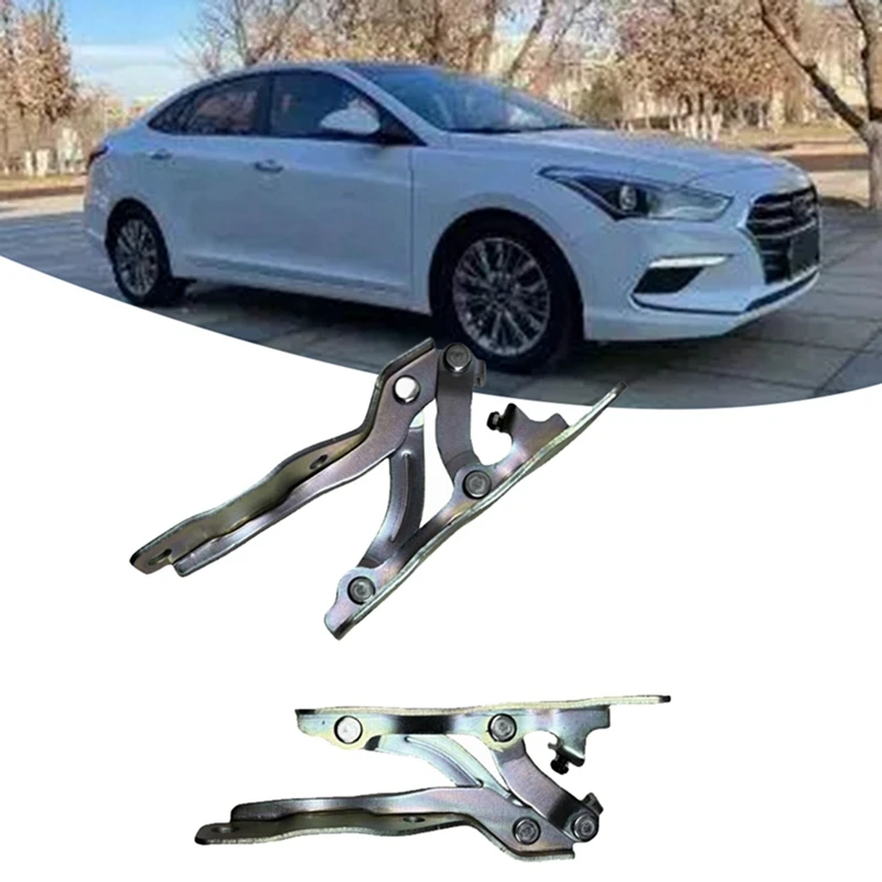 1 пара шарниров капота и пассажирской стороны 79110-B3000 79120-B3000 для Hyundai MISTRA (CF) 2013-2020 шарнир капота двигателя
1 пара шарниров капота и пассажирской стороны 79110-B3000 79120-B3000 для Hyundai MISTRA (CF) 2013-2020 шарнир капота двигателя