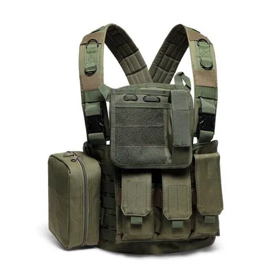 Reconnaissance Belly Pocket Lightweight Breathable Load Vest RRV Tactical Vest Plate Carrier Vest Gear
Reconnaissance Belly Pocket Lightweight Breathable Load Vest RRV Tactical Vest Plate Carrier Vest Gear