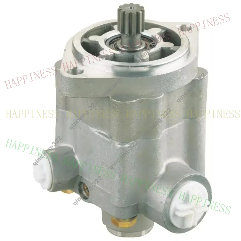 RP+ Power Steering Pump 542006510 for Freightliner Truck
RP+ Power Steering Pump 542006510 for Freightliner Truck