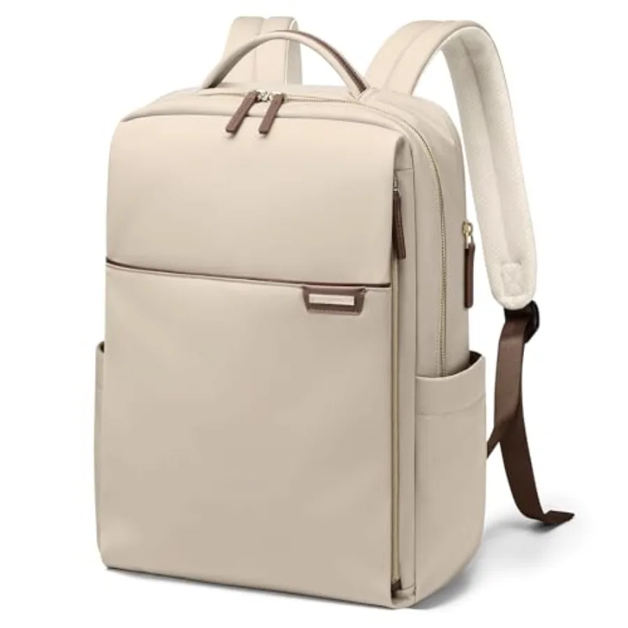 Laptop Backpack for Women, Work Busess Traval Computer Backpacks with Laptop Compartment Waterproof Casual Daypack for Travel C
Laptop Backpack for Women, Work Busess Traval Computer Backpacks with Laptop Compartment Waterproof Casual Daypack for Travel C