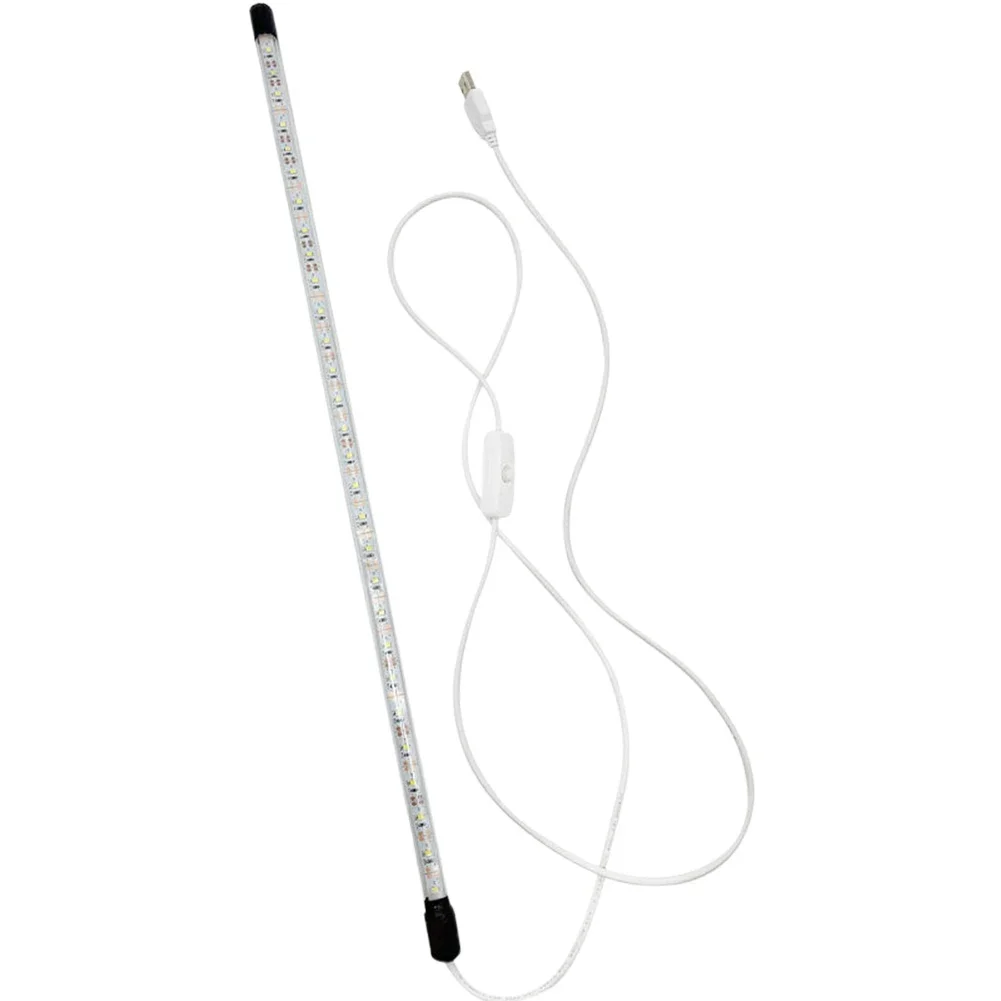 Saxophone Flute LED Leak Light Sax Repair Light with USB Plug and Switch Leak Detection Light Bright for Wind Instrument Repair
Saxophone Flute LED Leak Light Sax Repair Light with USB Plug and Switch Leak Detection Light Bright for Wind Instrument Repair