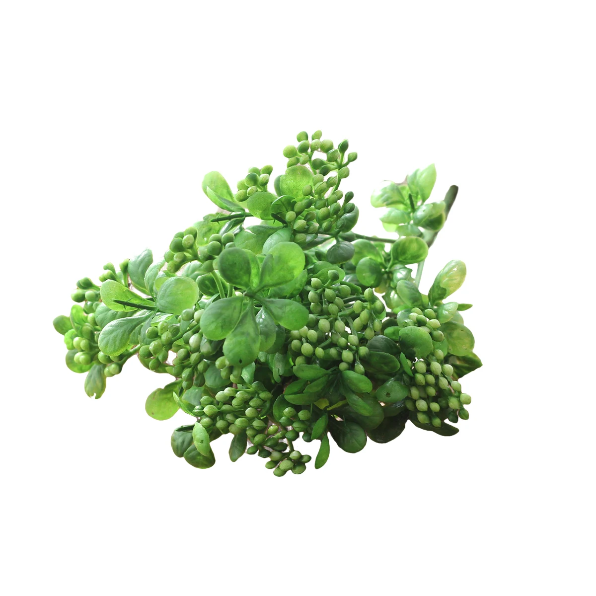 Artificial Fruit Potted Plant Lifelike Simulation Berries Decorative Fake Plants for Home Display Christmas Party
Artificial Fruit Potted Plant Lifelike Simulation Berries Decorative Fake Plants for Home Display Christmas Party
