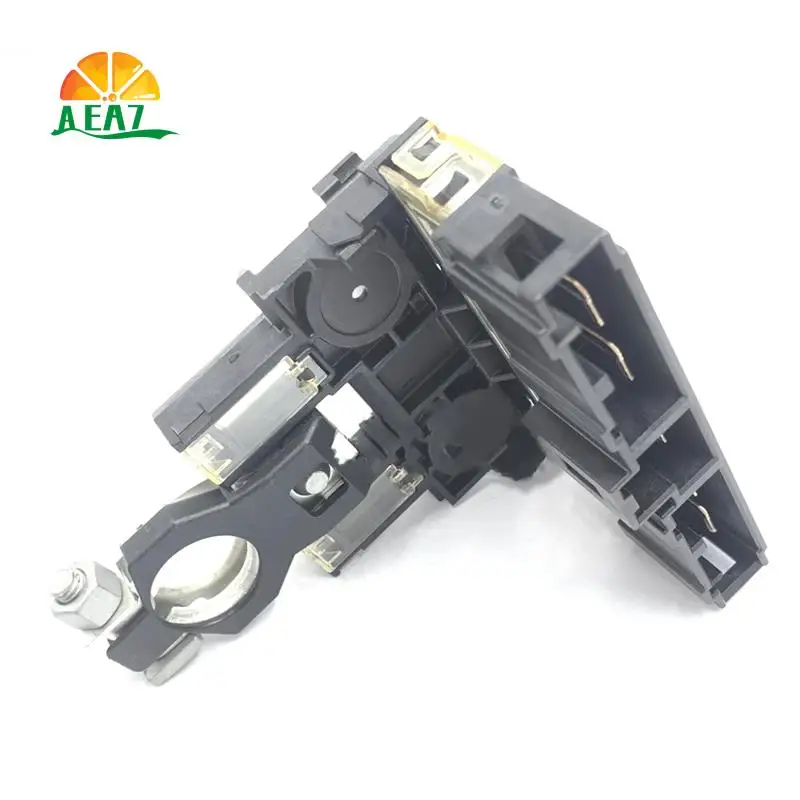 AEA7-1 PCS Holder Fusible Link Fuse Block Assembly 24340-7F000 243407F000 24380BB50A Replacement Parts For Nissan
AEA7-1 PCS Holder Fusible Link Fuse Block Assembly 24340-7F000 243407F000 24380BB50A Replacement Parts For Nissan