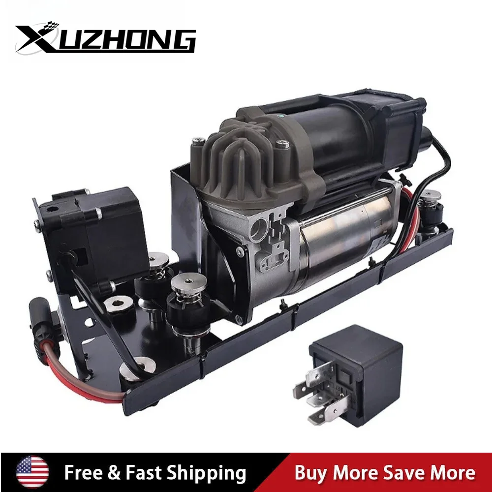 For BMW 5 Series F07 F11 7 Series F01 F02 F04 Air Suspension Compressor 37206784137
For BMW 5 Series F07 F11 7 Series F01 F02 F04 Air Suspension Compressor 37206784137